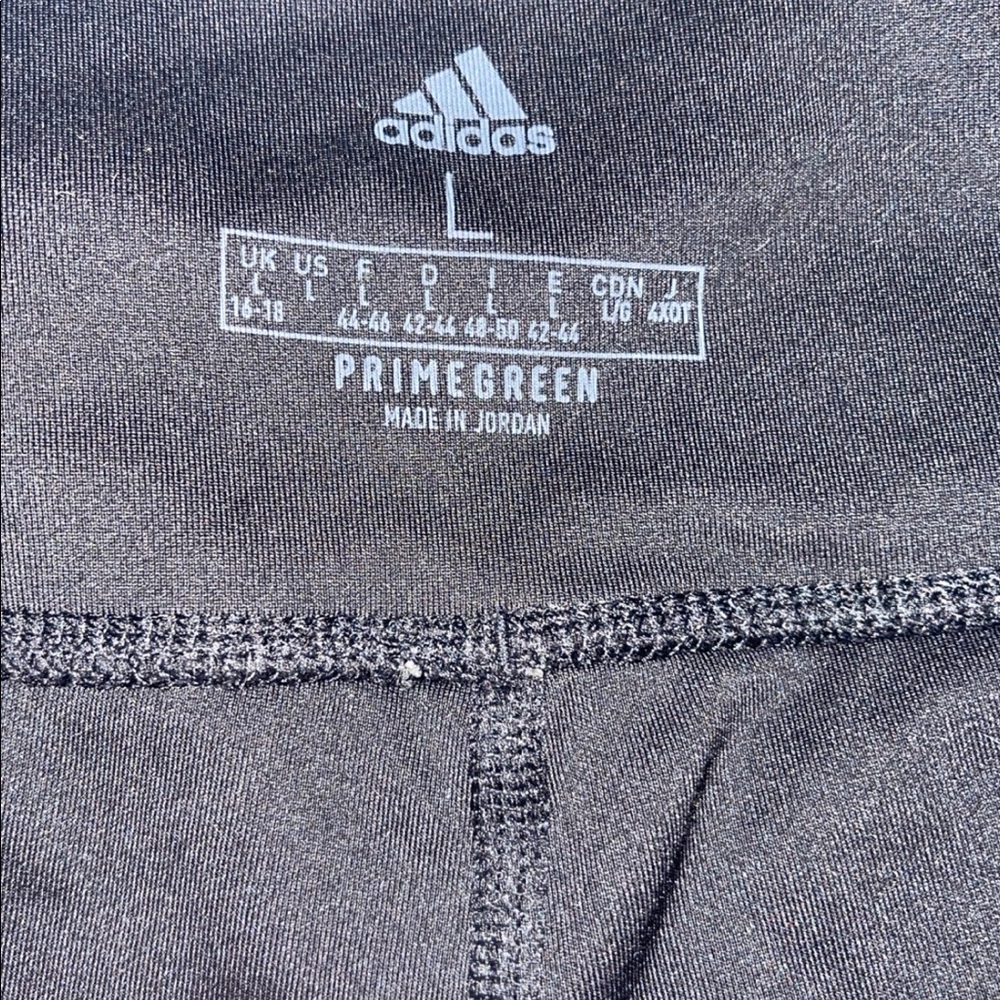 Adidas Leggings